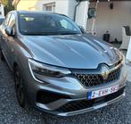 Renault Arkana 1.3 tech, Auto's, Renault, Arkana, 4 cilinders, Leder en Stof, 5 zetels