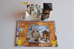 Lego 7412, Kinderen en Baby's, Speelgoed | Duplo en Lego, Ophalen of Verzenden, Gebruikt, Complete set, Lego