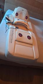 HHP Andullation Massagematras – Topstaat!, Sport en Fitness, Massageproducten, Ophalen, Zo goed als nieuw, Massagetafel