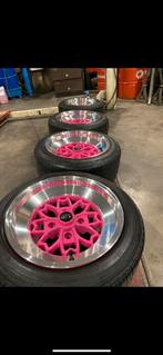 Rota wheels ( 15x8 ), Autos : Pièces & Accessoires, Enlèvement