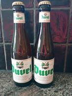 2 x Duvel green, Verzamelen, Ophalen of Verzenden, Zo goed als nieuw, Flesje(s), Duvel