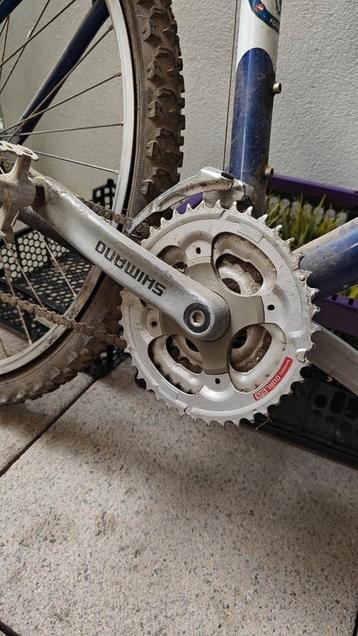 Vélo Chelsea FC pour homme, Enlèvement ou Envoi, Comme neuf, Oldtimer ou Ancêtre, Lindor