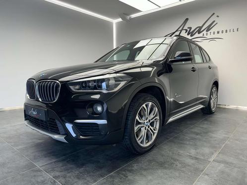 BMW X1 2.0 d xDrive18 *1er PROPRIETAIRE*GPS*CUIR*XENON*, Auto's, BMW, Bedrijf, Te koop, X1, ABS, Airbags, Airconditioning, Bluetooth
