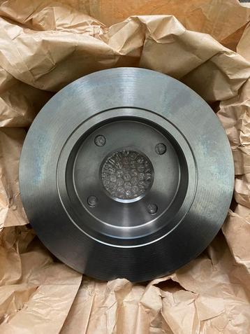 Nieuwe originele Ford remschijven (set van 2) beschikbaar voor biedingen