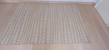 tapis en sisal 