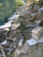 Pierre bleu 35 à 50 m2, Utilisé, Autres types, 10 m²² ou plus, Enlèvement