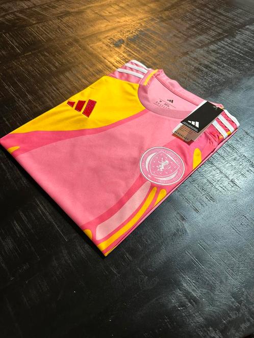 Scotland 25/26, Sport en Fitness, Voetbal, Nieuw, Ophalen of Verzenden