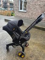 Doona i kinderwagen autostoel, Enlèvement