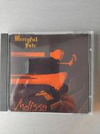 Cd. Mercyful Fate. Melissa., Ophalen of Verzenden, Zo goed als nieuw