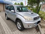 toyota rav4 4x4 2002 2.0 diesel D-4D, 4 deurs, Stof, 4 cilinders, 1445 kg