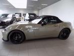 Mazda MX-5 2.0i Skyactiv-G Exclusive Line, Vert, 1998 cm³, 1025 kg, Achat