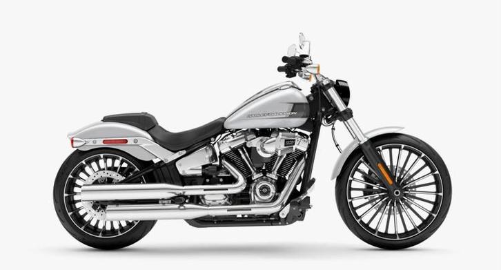 Harley-Davidson Softail Break Out (bj 2023), Motoren, Motoren | Harley-Davidson, Overig