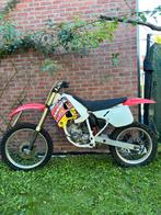 Honda CR125 1989, Motoren, Particulier, 1 cilinder, 12 t/m 35 kW, Crossmotor