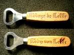 LEFFE flesopener (tweetalig), Verzamelen, Ophalen of Verzenden, Zo goed als nieuw, Flesopener, Leffe