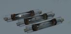 Set Philips zonnebank lampen, Verzenden, Gebruikt