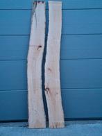 2 beuken planken, Doe-het-zelf en Bouw, Ophalen, Zo goed als nieuw, Beuken