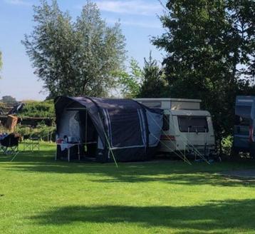 Obelink Vacation Easy Air bustent beschikbaar voor biedingen