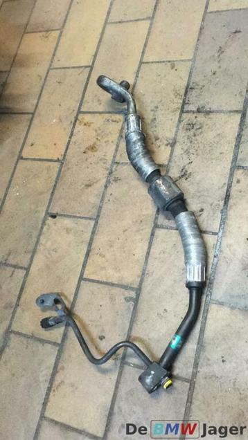 Airco leiding BMW 3-serie E46 318D M47N 64536931408 beschikbaar voor biedingen