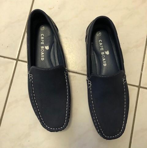 Herenschoenen, Kleding | Heren, Schoenen, Nieuw, Espadrilles of Moccasins, Blauw, Ophalen