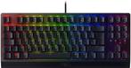 Razer BlackWidow V3 Tenkeyless mechanisch toetsenbord, Bedraad, Gaming toetsenbord, Azerty, Razer