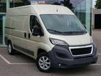 Peugeot Boxer HDi 335 L2H2 S, Auto's, 94 kW, Euro 6, 128 pk, Beige