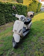 Gts toscana scooter klasse B, Benzine, Overige modellen, Gebruikt, Klasse B (45 km/u)