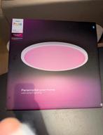 Philips Hue Devote, Enlèvement ou Envoi, Spot encastrable ou Spot mural, Synthétique, LED