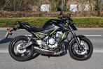 KAWASAKI - Z650 - COMME NEUF, Permis Moto A, Entreprise, Plus de 35 kW, 2 cylindres