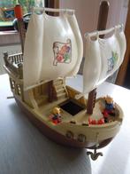 piratenboot playmobil, Kinderen en Baby's, Speelgoed | Playmobil, Ophalen of Verzenden