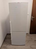 Frigo + congélateur Bosch, Electroménager, Utilisé, 200 litres ou plus, 45 à 60 cm, Avec congélateur séparé