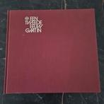 Een 2de eeuw gaat in 1871-1971 "de bank van Brussel", Boeken, Ophalen of Verzenden