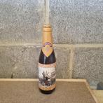 Bouteille de bière Timmermans Gueuze Lambic, Enlèvement ou Envoi, Utilisé, Bouteille(s), Autres marques