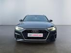 Audi A4 S Line extérieur, boite auto, diesel, GPS, Auto's, Audi, 110 g/km, 136 pk, A4, Bedrijf