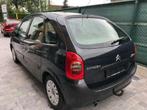 CITROEN PICASSO TRUCK T.DIESEL1600 Hdi 110 pk 12/2005, Auto's, C4 (Grand) Picasso, Diesel, 5 deurs, Particulier