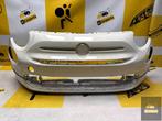 Voorbumper Fiat 500 bumper 735619476 2015-2023 origineel, Gebruikt, Voor, Fiat, Bumper