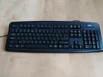 Toetsenbord Trust, Computers en Software, Toetsenborden, Ophalen of Verzenden, Zo goed als nieuw, Trust, Qwerty