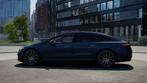 Mercedes-Benz EQS-Klasse 580 4MATIC Berline AMG Line | Panor, Auto's, Automaat, Stof, Gebruikt, Euro 6
