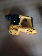 Dewalt boorhamer, Doe-het-zelf en Bouw, Gereedschap | Schuurmachines, Ophalen