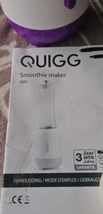 Smoothie maker, Ophalen, Zo goed als nieuw