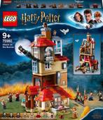 Lego Harry Potter - 75980 - Le nid, Enlèvement, Comme neuf, Lego