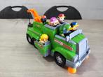 Paw patrol team rescue, Ophalen, Gebruikt