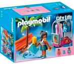 Playmobil - Top Modèle avec Tenues de Plage (6153), Enfants & Bébés, Comme neuf, Ensemble complet, Enlèvement ou Envoi