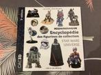Encyclopédie et cote des figurines de collection Stars Wars, Verzamelen, Star Wars, Ophalen of Verzenden