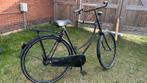 2x oma fiets / damenfiets, Ophalen, Zo goed als nieuw
