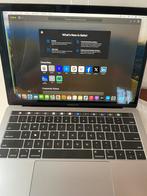 2019 MacBook Pro 16gbRAM 512ssd Touchbar, Computers en Software, Apple Macbooks, 16 GB, MacBook, Qwerty, 512 GB