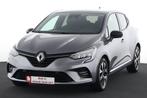Renault Clio EVOLUTION 1.0 TCe *EVOLUTION 1.0 TCe + GPS + PD, Auto's, Voorwielaandrijving, Stof, Gebruikt, Euro 6