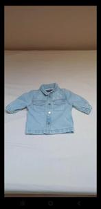 Veste en jean's impeccable  - taille 3mois, Kinderen en Baby's, Ophalen, Zo goed als nieuw