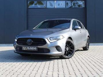 Mercedes-Benz A 180 d 7G-DCT Progressive beschikbaar voor biedingen