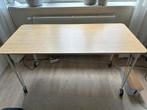 Ikea Bureau Anfallare/Krille, Maison & Meubles, Enlèvement, Avec roues, Utilisé, Bureau