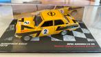 Opel Ascona 1.9 SR 1975 Acropolis Rally - 1/43, Hobby en Vrije tijd, Verzenden, Nieuw